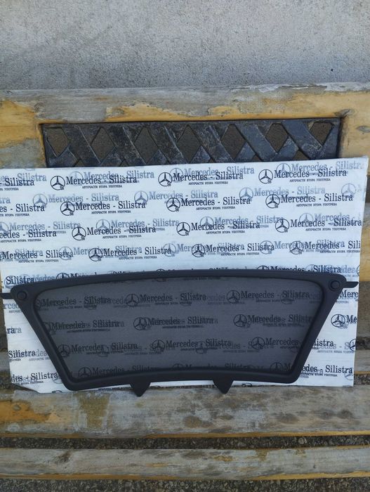Ветробран (wind deflector) за Mercedes SLK R172
