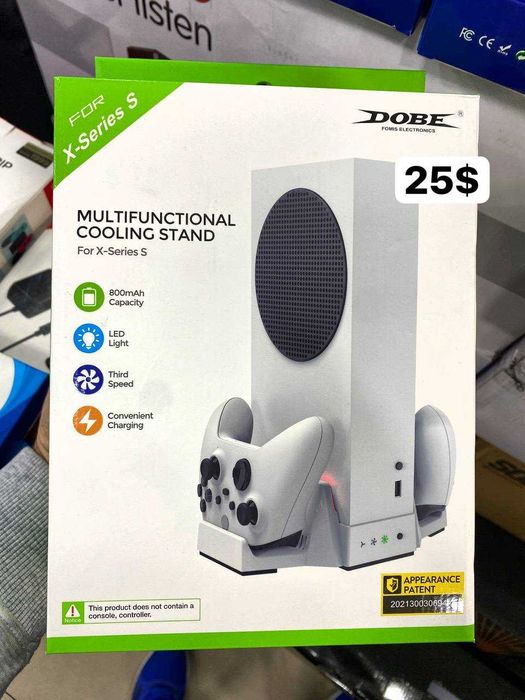 a28electronics - предлагает аксессуары на XBOX X/S в ассортименте