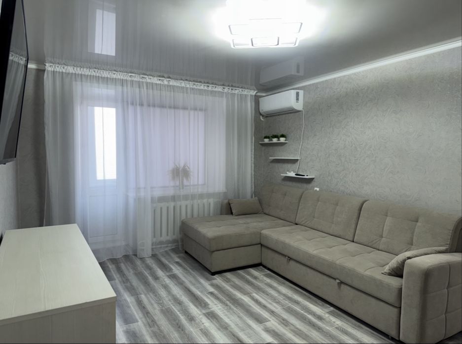 Продам двухкомнатную квартиру