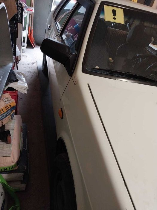 Продам ВАЗ 21099 на ходу