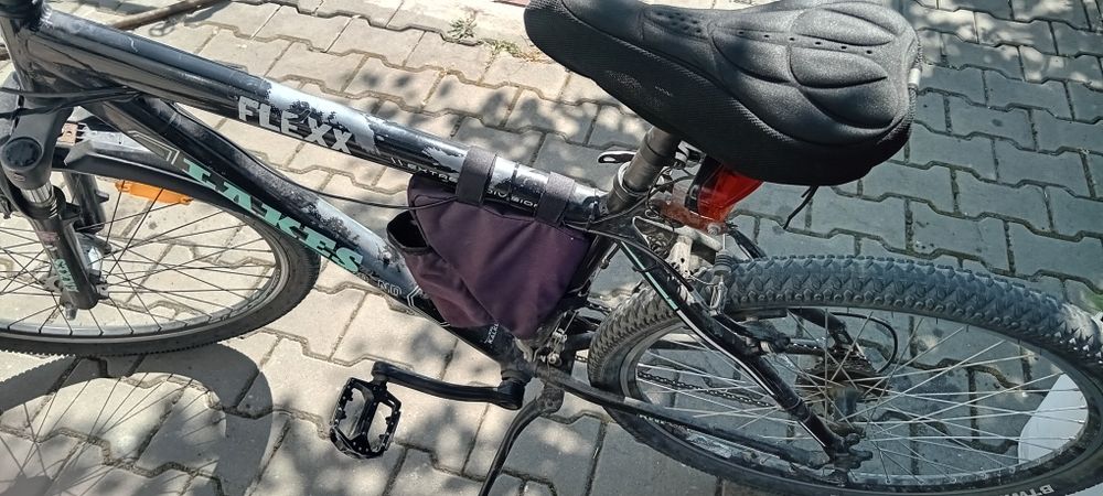 Bicicleta Lakes flexx de vanzare urgent