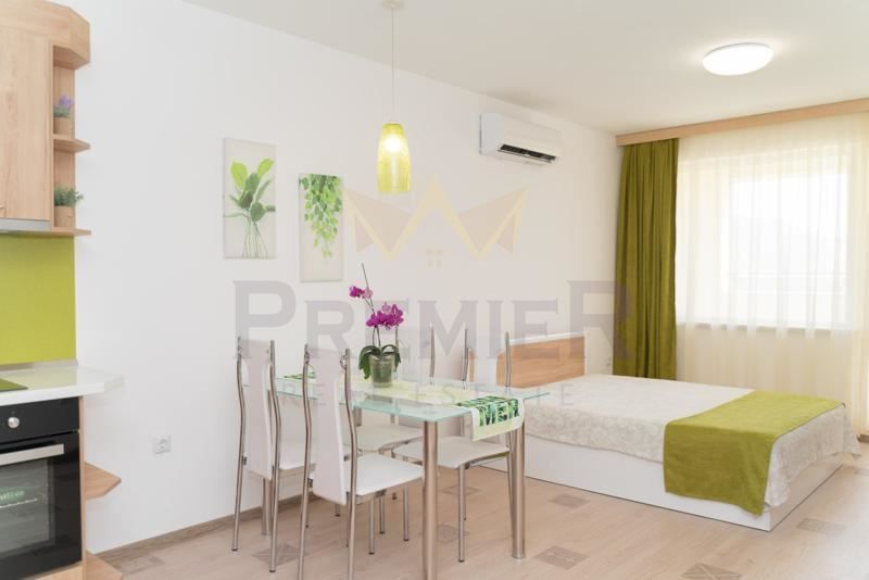 Дава се под наем Едностаен апартамент в Варна, Левски - 46 кв.м за 357 € - Снимка #2