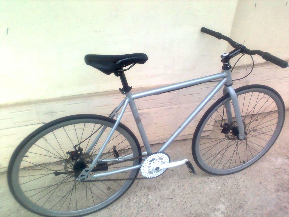 143 евро Fixie Single Speed