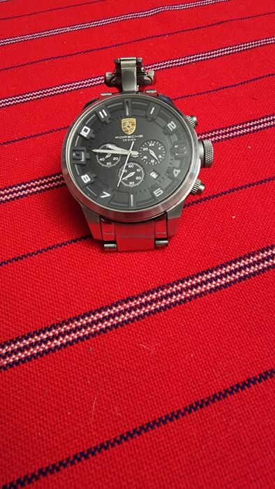 Ceas bărbătesc Porsche