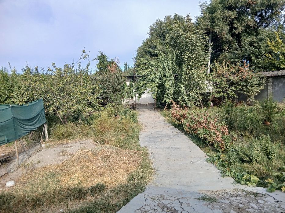 Продаётся дом под снос