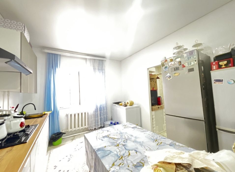 Частный дом в аренду с последующим выкупом район барахолки