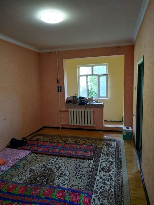 Срочно продается квартира 2/2/4. Чиланзар-18.