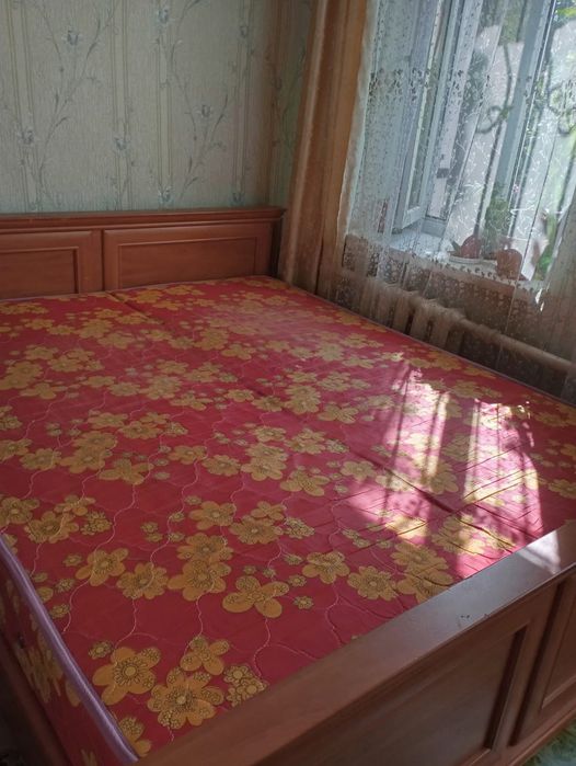 Кровать 180/200 см