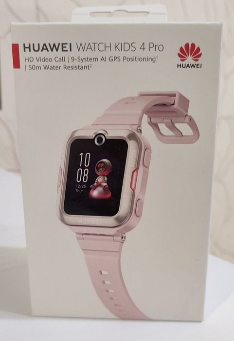 Huawei watch kids 4 PRO