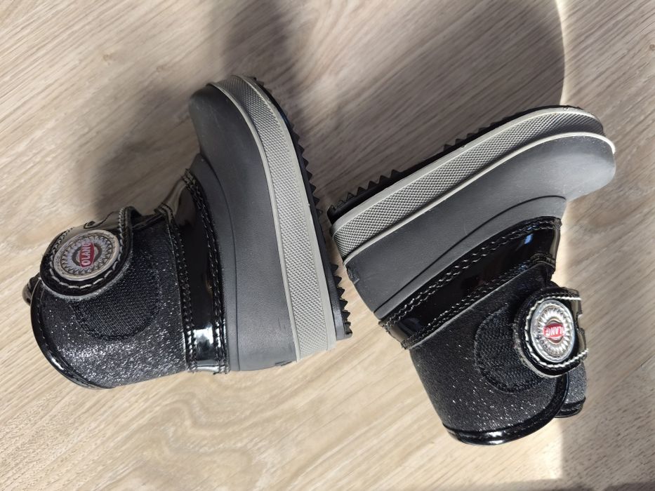 Бебешки ботушки Olang 19/20