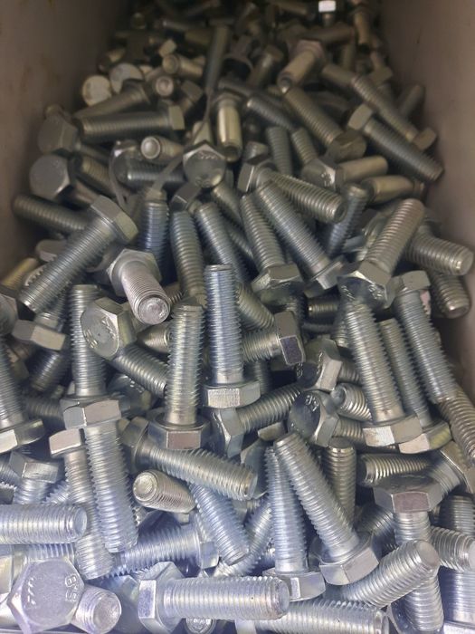 Болт Гайка Шайба, Шпилька ,Анкерний болт