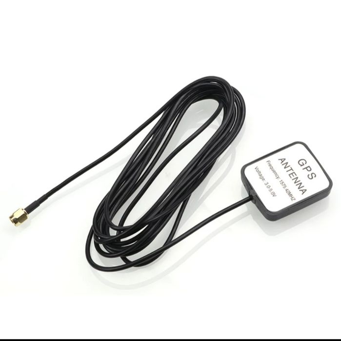 Gps антена antena навигация автомобил dvr модул sma