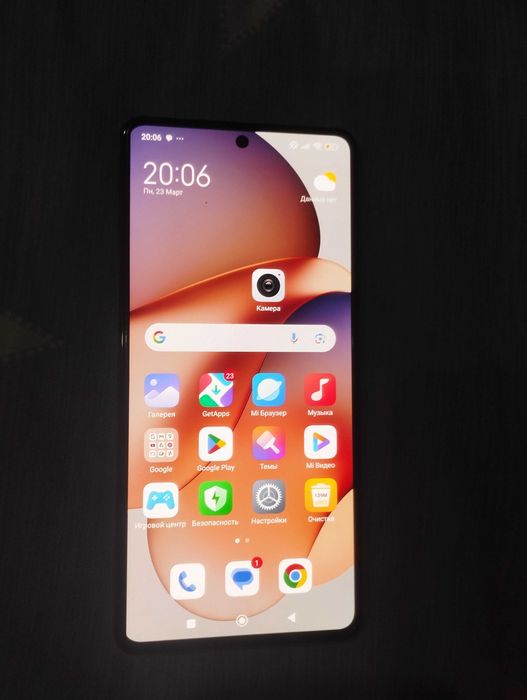 Редми нот 12 pro +5G