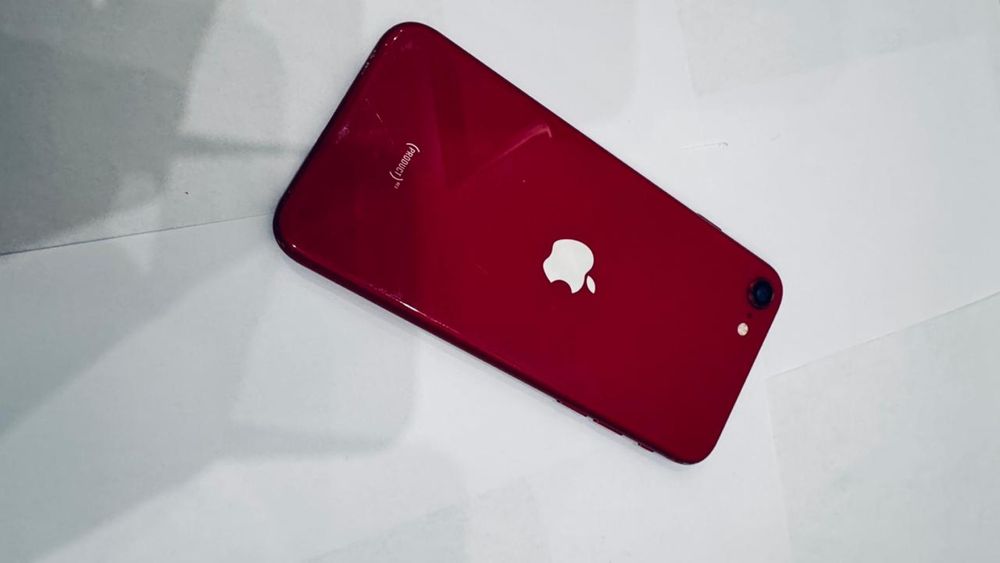 Iphone Se128гб айфон се 128 гб 2021 ориг адаптер зарядка подарко