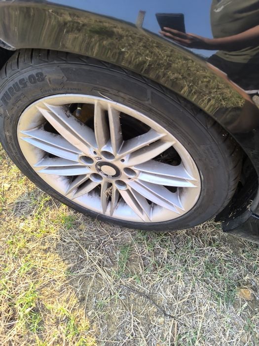 Bmw БМВ джанти...