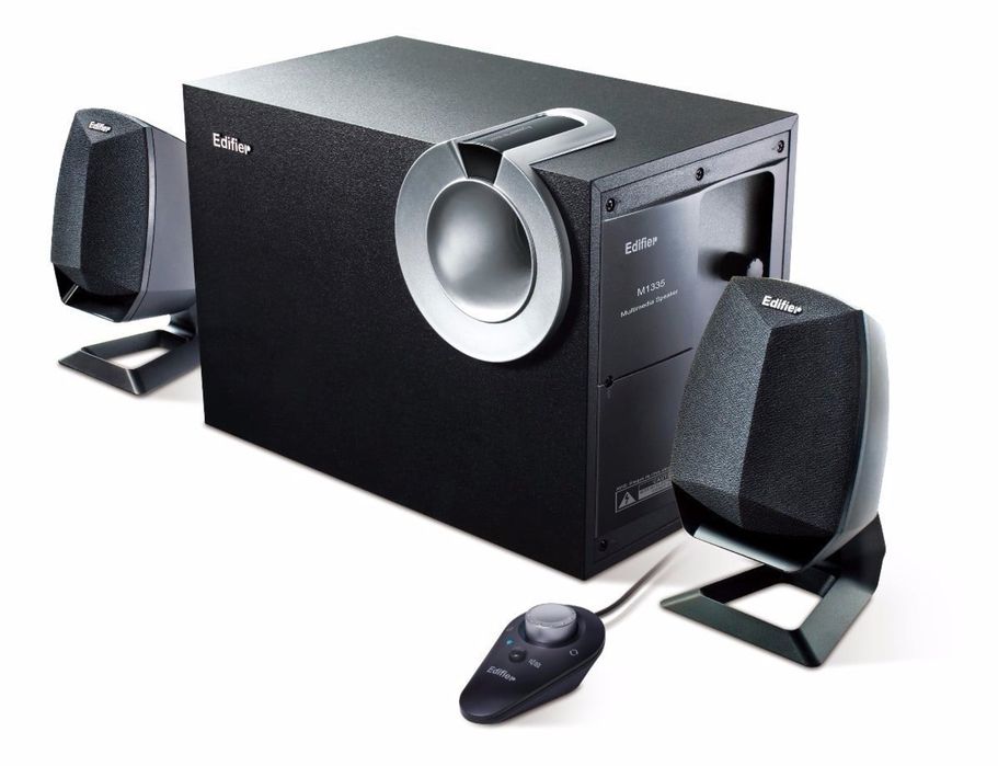 Акустическая система Edifier