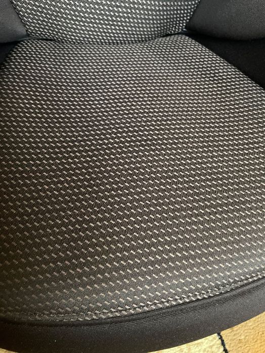 Автокресло 3- 12 лет BeSafe