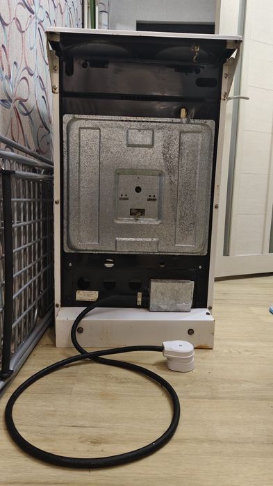 Электроплита плита