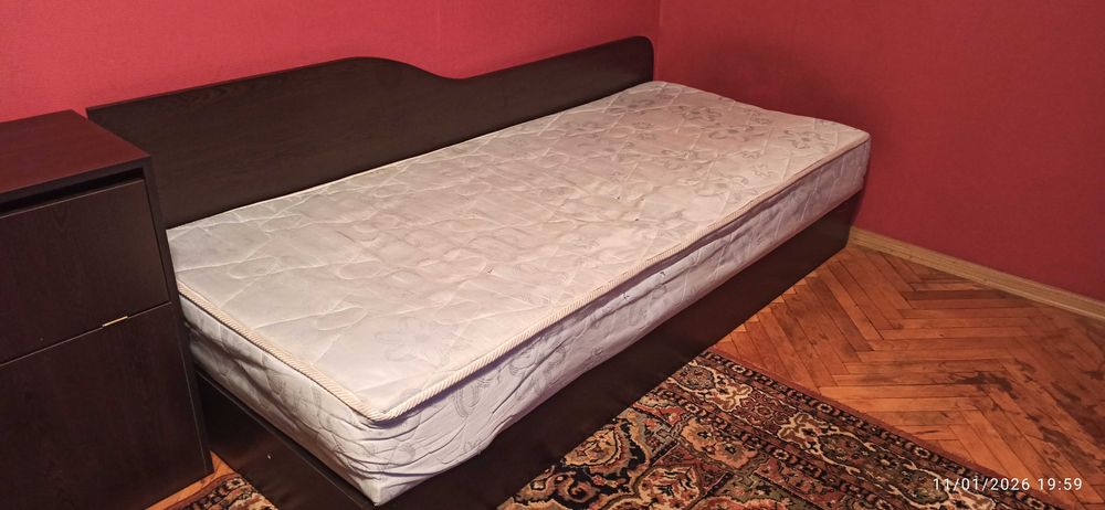 Ъглови легла комплект!