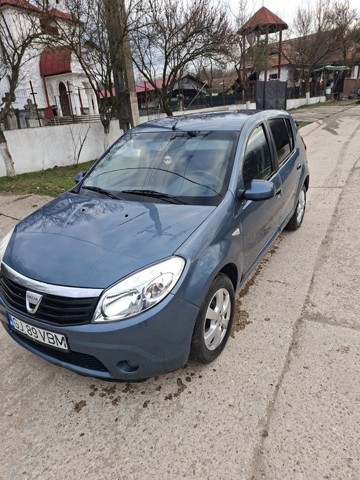 De vanzare Dacia Sandero