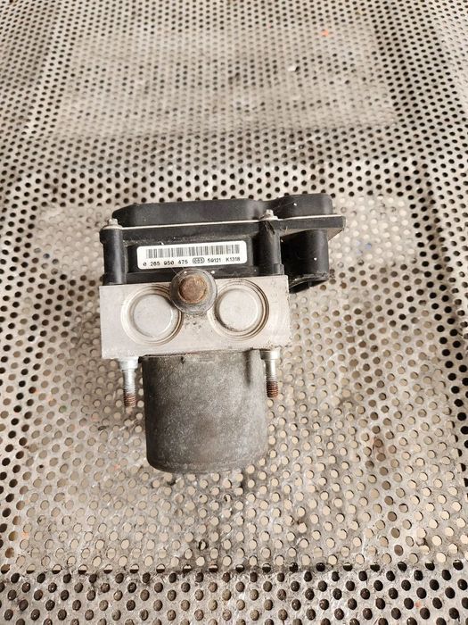 Modul Pompa Unitate ABS Opel Meriva A Cod  Dezmembrari Arad