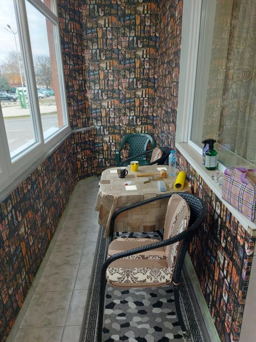 Апартамент под наем