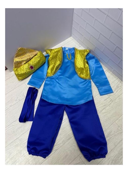 Продам костюм Алладина