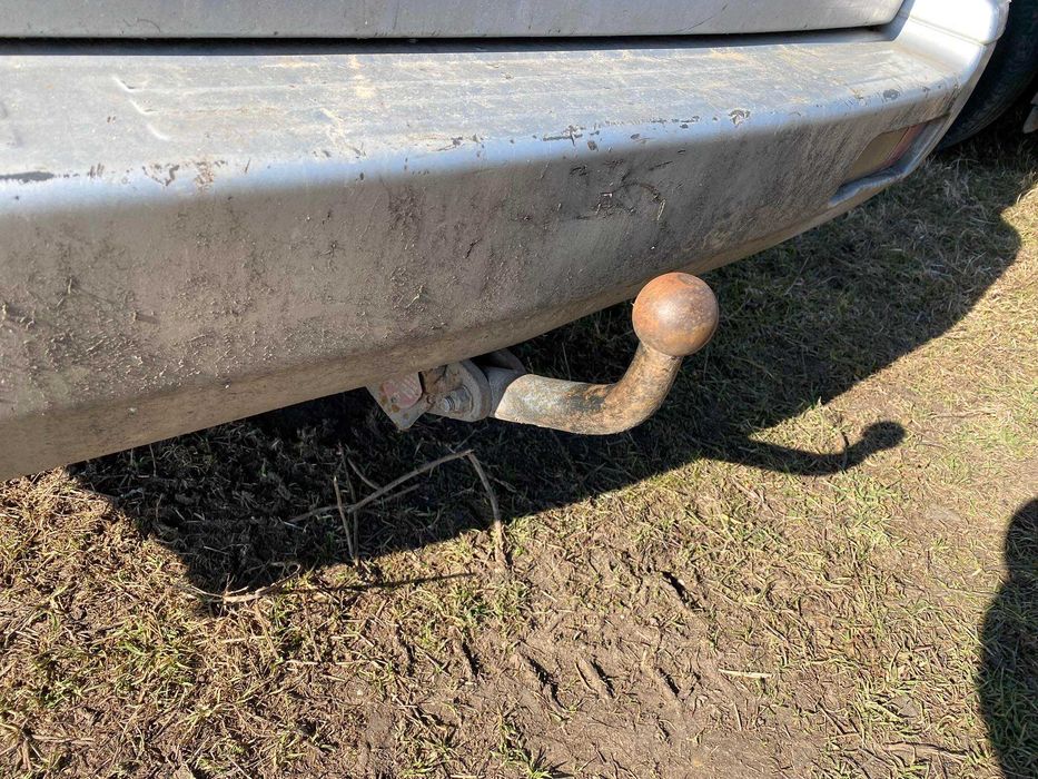 Mitsubishi Space Runner 2.0 D НА ЧАСТИ hyundai santamo 4x4