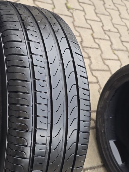 225 45 18 Pirelli