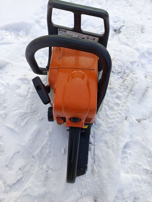 Drujba Stihl 180