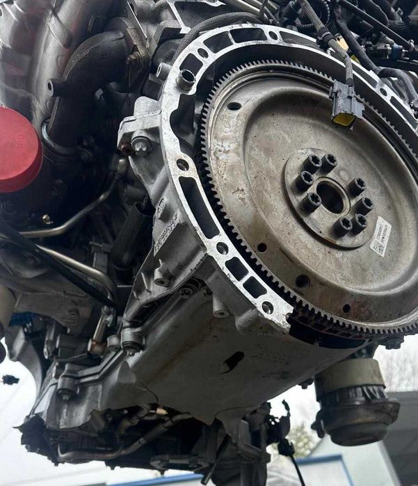 Piese Motor Mercedes OM275 V12