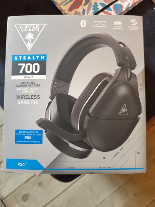 Căști gaming Turtle Beach