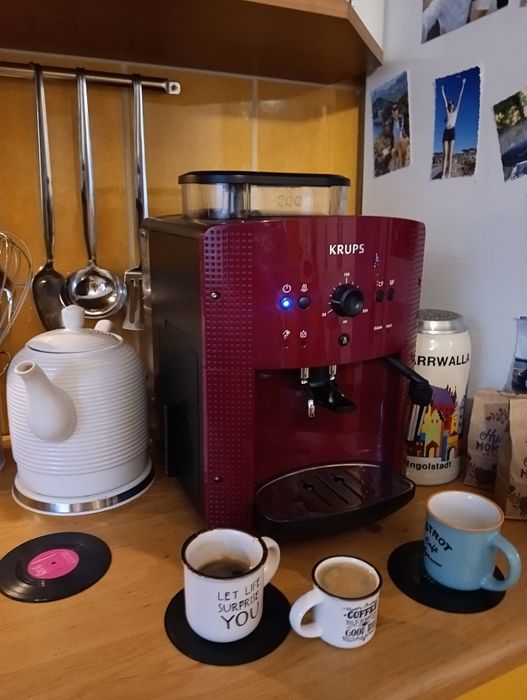 Espressor Krups Stare excelentă