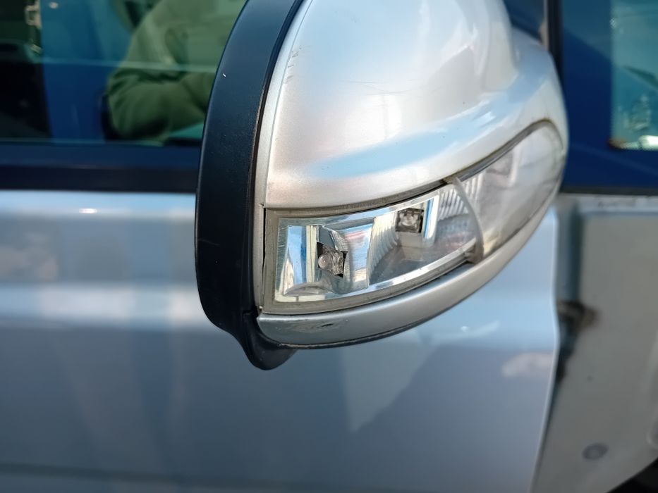 Огледала за Мерцедес Виано W639 / Mercedes Viano W639