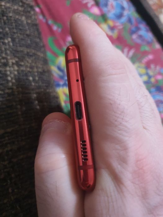 Samsung galaxy 20 FE