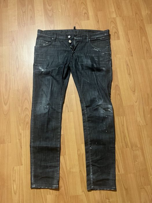 Blugi Dsquared originali