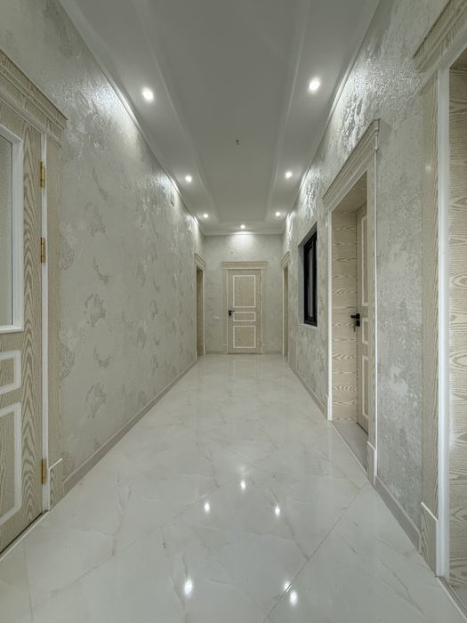 5 хонали ЯНГИ уй сотилади! Сергили тумани, Хонобод махалла