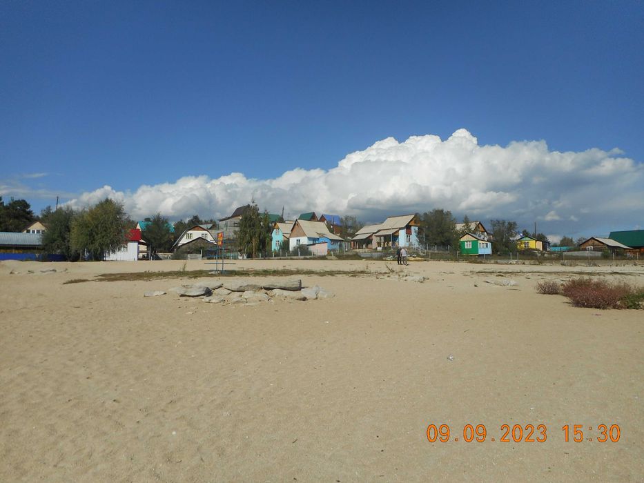 Продам базу отдыха