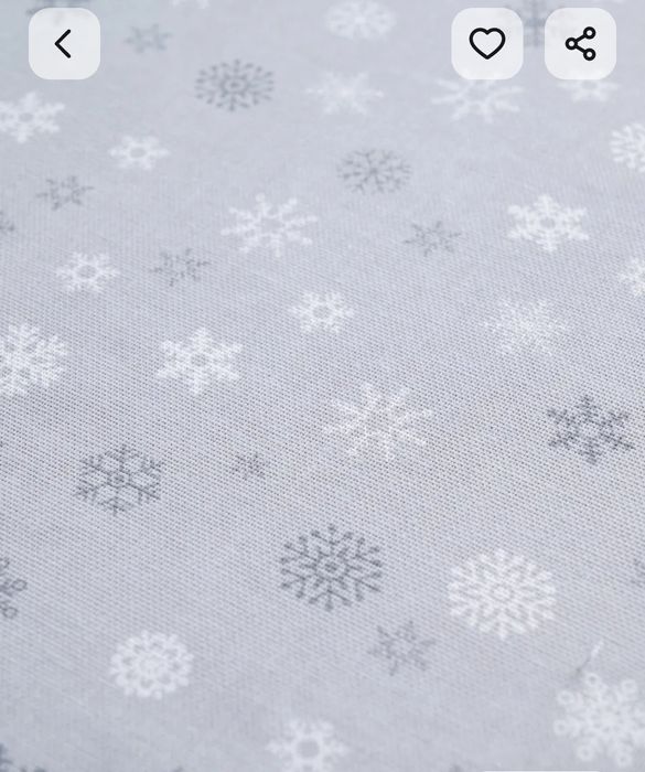 Продам новогоднюю скатерть.