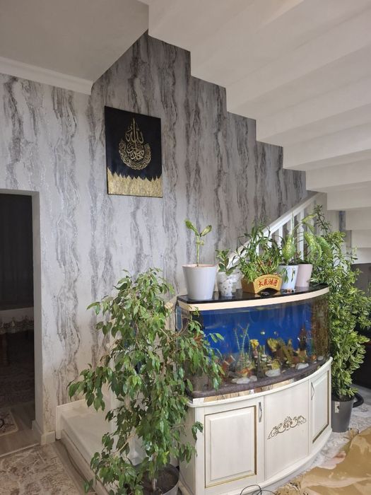 Участок янгихайот спутник 16