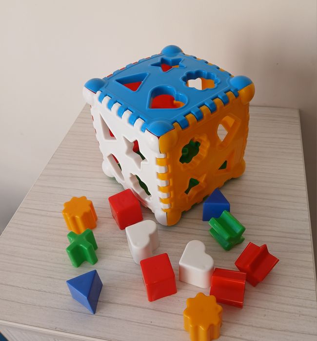 Образователни играчки
