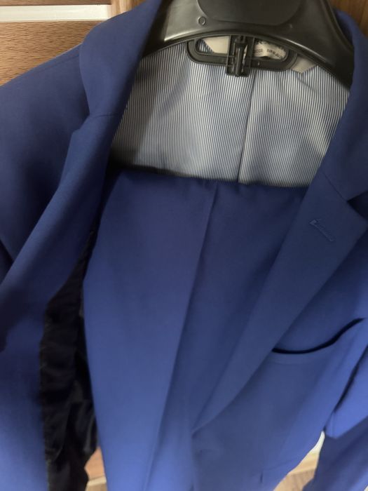 Costum Barbati Zara Man