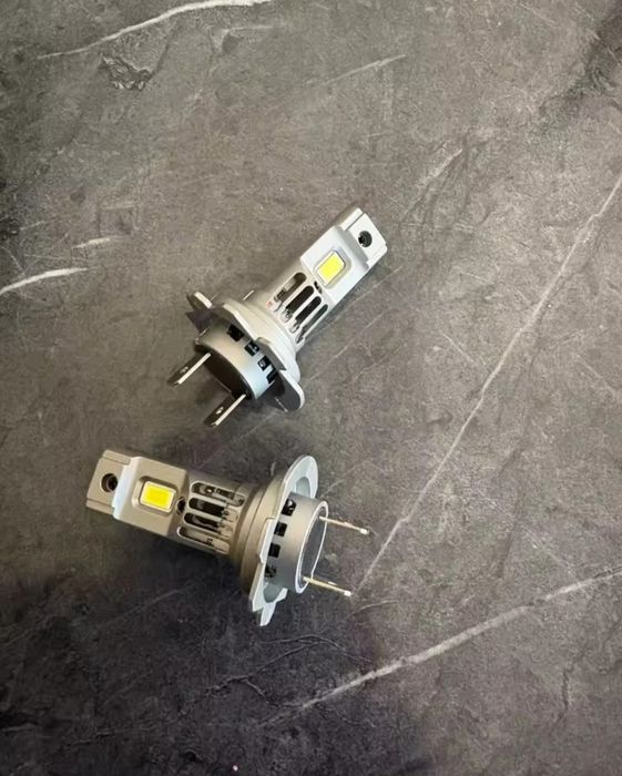 Led-uri H7, calitate superioara