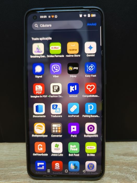 Realme GT2 PRO  5G