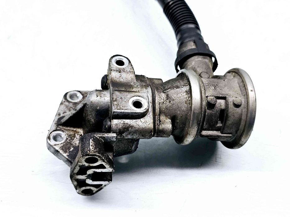 Supapa EGR Skoda Octavia 2 (1Z3) [Fabr 2004-2013] 06A131351F 1.6 Benz