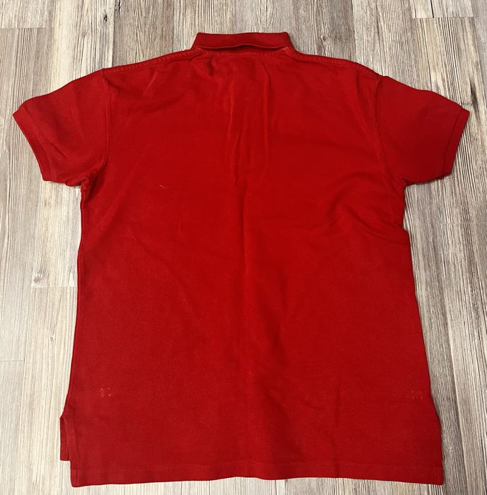 Тениска Ralph Lauren