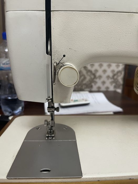 Tikuv mashinasi Chayka