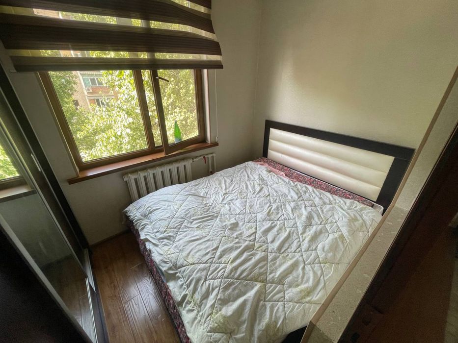 Сдается квартира в аренду