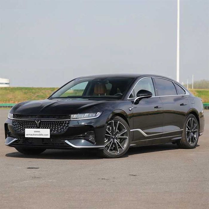 nasiya savdo Voyah passion ev ful