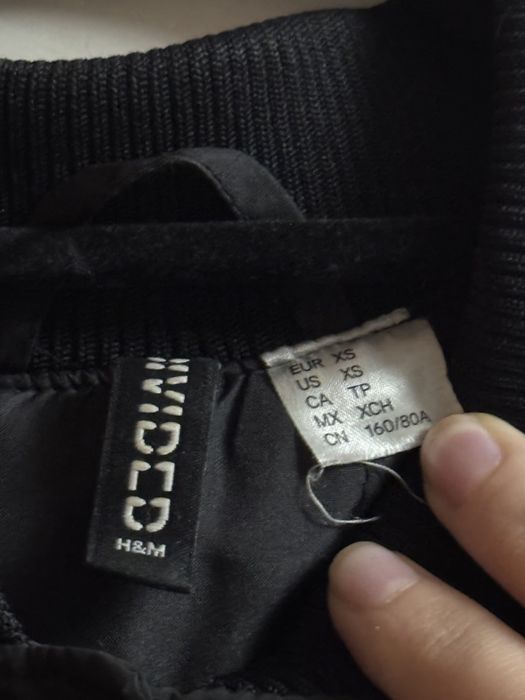 Ветроустойчиво яке H&M